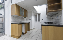 Staplestreet kitchen extension leads